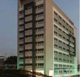 Comercial · 40m² · 1 Vaga · Sala Comercial em Campo Belo com 40m²