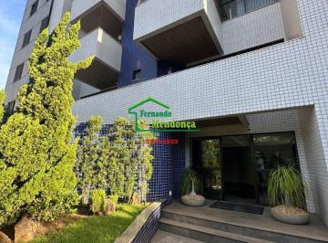 Apartamento · 113m² · 3 Quartos · Apartamento à venda - em Coração Eucarístico