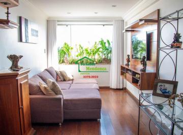 Apartamento · 1000m² · 4 Quartos · Apartamento à venda - em Coração Eucarístico