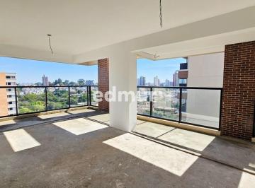 Apartamento · 239m² · 3 Quartos · Apartamento à venda - no Jardim