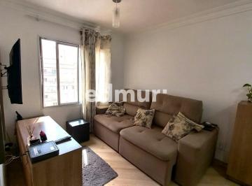 Apartamento · 50m² · 2 Quartos · Apartamento à venda - no Parque Erasmo Assunção