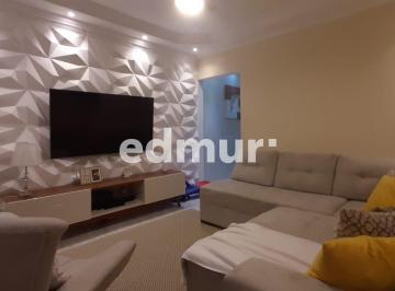 Casa · 200m² · 3 Quartos · Casa à venda - no Jardim Ana Maria
