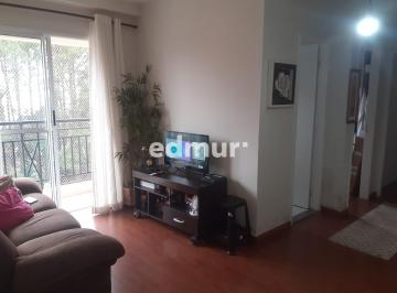Apartamento · 53m² · 2 Quartos · Apartamento à venda - na Vila Curuçá