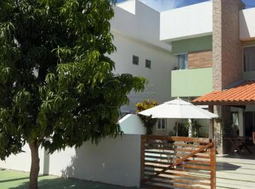 Casa · 250m² · 5 Quartos · 2 Vagas · Casa com 5 Quartos e Piscina Condomínio Acquaville em Paripueira