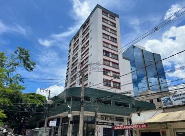 Comercial · 32m² · 1 Vaga · Excelente sala à venda com localização privilegiada no Centro de Betim (Edifício Paris)