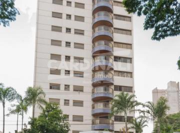 Apartamento · 320m² · 3 Quartos · 41 Vagas · Apartamento Cobertura à Venda no Cambuí com 320m2, Campinas/SP