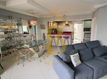 1 · Apartamento à venda em Moema com 110 m², 3 quartos e 2 vagas. Andar alto com vista livre.