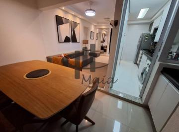 Apartamento · 63m² · 2 Quartos · 1 Vaga · Venda Apartamento Sao Caetano do Sul Santa Maria Ref: 25707