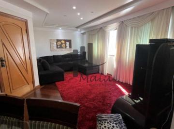 Apartamento · 185m² · 4 Quartos · 2 Vagas · Venda Apartamento Sao Caetano do Sul Santo Antonio Ref: 465