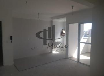 Apartamento · 58m² · 2 Quartos · 1 Vaga · Venda Apartamento Santo Andre Jardim Ref: 44301