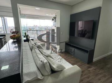 Apartamento · 56m² · 2 Quartos · 1 Vaga · Venda Apartamento Santo Andre Vila Curuca Ref: 44310