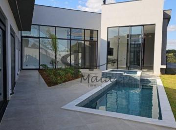 Casa · 355m² · 4 Quartos · 9 Vagas · Venda Sobrado Jundiai dos Medeiros Ref: 44312