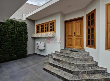 Casa · 312m² · 3 Quartos · 4 Vagas · CASA PARA VENDA NA COLÔNIA - JUNDIAÍ/SP