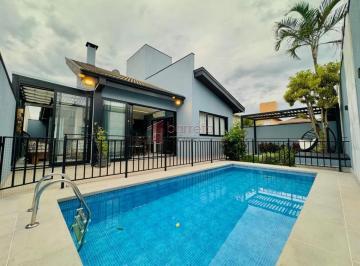 Casa · 450m² · 4 Quartos · 4 Vagas · SOBRADO À VENDA - 04 QUARTOS - PORTAL DO PARAÍSO II - JUNDIAÍ/SP