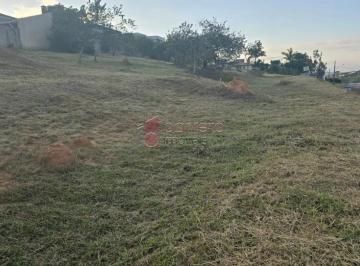 Terreno · 1000m² · TERRENO PARA VENDA NO CONDOMÍNIO PORTAL DA COLINA - JUNDIAÍ/SP