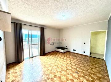 Casa · 183m² · 2 Quartos · 3 Vagas · SOBRADO PARA VENDA NA VILA PROGRESSO - JUNDIAÍ/SP