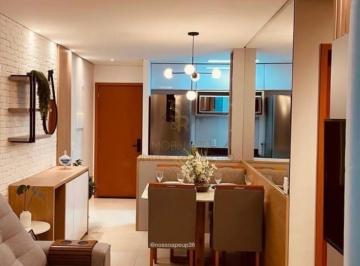 Apartamento · 51m² · 2 Quartos · 1 Vaga · Apartamentos Padrão em Ribeirão Preto