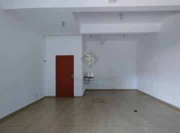 Comercial · 60m² · Salão Comercial para Locação no Bairro Campos Elíseos em Ribeirão Preto/SP.