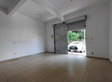 Comercial · 60m² · Salão comercial para locação no Bairro Campos Elíseos em Ribeirão Preto/SP.