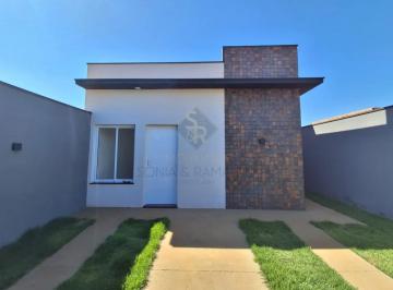 Casa · 150m² · 2 Quartos · 2 Vagas · Casas Residenciais Padrão em Ribeirão Preto
