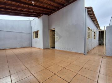 Casa · 172m² · 3 Quartos · 2 Vagas · Casa para Venda no Bairro Campos Elíseos em Ribeirão Preto/SP.