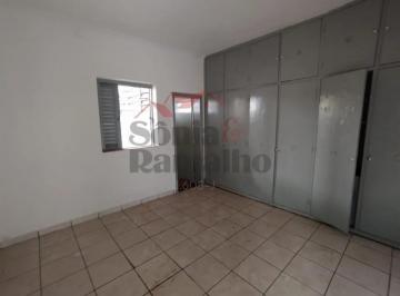 Casa · 75m² · 3 Quartos · 1 Vaga · Casa para Venda e Locação no Bairro Jardim Paulistano em Ribeirão Preto/SP.