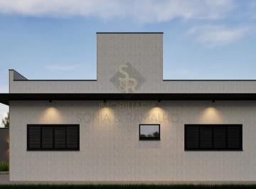 Casa · 150m² · 2 Quartos · 2 Vagas · Casas Residenciais Padrão em Ribeirão Preto