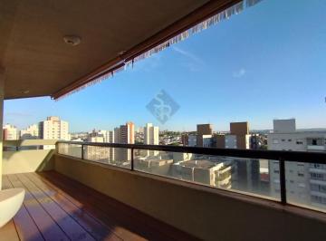 Apartamento · 214m² · 3 Quartos · 2 Vagas · Apartamento padrão para Venda no Centro em Ribeirão Preto/SP.