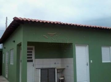 Casa · 53m² · 3 Quartos · 4 Vagas · Casa Térrea para Locação no Bairro São Lucas, em Jardinópolis