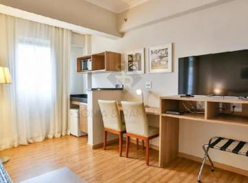 Apartamento · 25m² · 2 Quartos · 1 Vaga · Flat para Venda no bairro Jardim Califórnia, em Ribeirão Preto