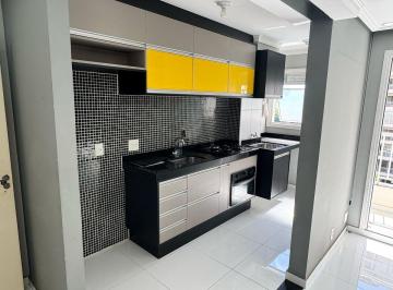 Apartamento de 2 quartos, Sorocaba · Apartamento Mirante Santa Rosália