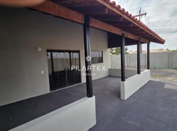 Casa · 90m² · 3 Quartos · 3 Vagas · Casa 3 quartos - Conjunto Habitacional Alexandre Urbanas
