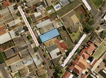 Terreno · 362m² · Excelente Lote Residencial no Jardim Licce para construção de Casas Geminadas