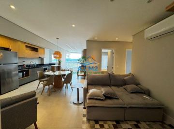 Apartamento · 127m² · 3 Quartos · 2 Vagas · Apartamento à venda - em Jardim do Sol