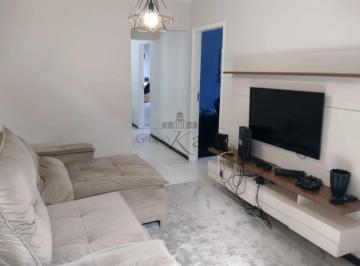 Casa · 144m² · 3 Quartos · 1 Vaga · Oportunidade - Casa - Conjunto Residencial Elmano Veloso - 3 Dormitórios - 115m².