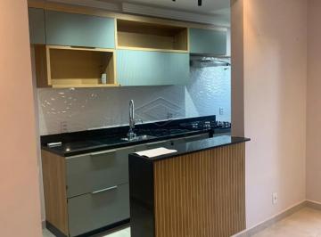 Apartamento · 84m² · 3 Quartos · 1 Vaga · APARTAMENTO 3 DORMS 1 SUÍTE - SPAZIO NOVITÁ