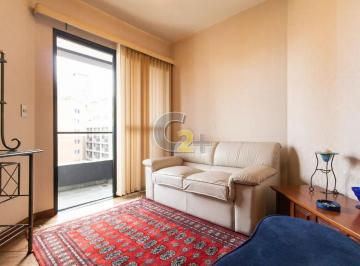 Apartamento · 45m² · 1 Quarto · 1 Vaga · Apartamento à venda na Vila Madalena com 1 suíte, 1 vaga