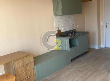 Apartamento · 25m² · 1 Quarto · Apartamento Studio a venda em Pinheiros com 1 quarto, sem vaga