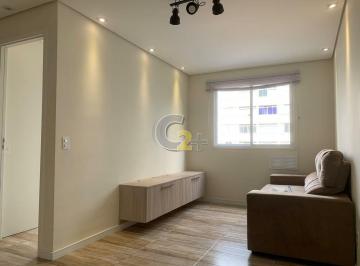 Apartamento · 28m² · 1 Quarto · Apartamento mobiliado à venda na Consolação, 1 quarto, sem vaga