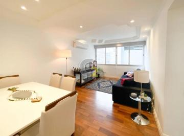 Apartamento · 100m² · 3 Quartos · 1 Vaga · Apartamento á venda no Jardim Paulista, 3 quartos, 1 suíte, 1 vaga de garagem