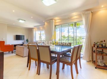 Apartamento · 125m² · 3 Quartos · 2 Vagas · Apartamento no Campo Belo - 125 m², 3 dormitórios 1 suíte 2 vagas