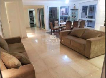 Apartamento · 225m² · 4 Quartos · 6 Vagas · Apartamento Tatuapé 225 m² 4 quartos 3 suítes 6 vagas. Condomínio Cartier Bresson