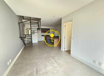 Apartamento · 148m² · 2 Quartos · 3 Vagas · Duplex garden com duas suítes à venda no Jardim Guedala