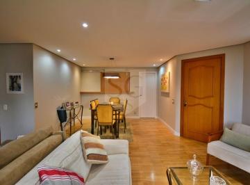 Apartamento · 102m² · 2 Quartos · 2 Vagas · Apartamento a Venda em Condomínio Clube no Alto da Boa Vista em São Paulo - SP