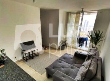 Apartamento · 45m² · 3 Quartos · 1 Vaga · APARTAMENTO COM 3 QUARTOS E 1 VAGA DE GARAGEM À VENDA NO BELENZINHO