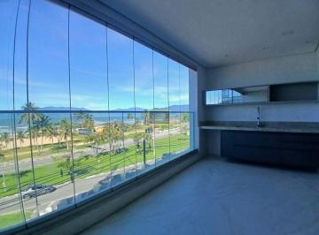 Apartamento · 189m² · 4 Quartos · 2 Vagas · Residencial Acrópole - Frente Mar com Vista Permanente! - Unidades à Venda