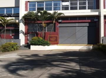 Comercial · 950m² · 3 Vagas · Galpão Industrial Para Locação em Alphaville