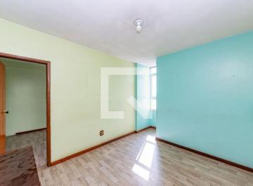 Apartamento · 55m² · 1 Quarto · Apartamento à Venda - Barro Preto, 1 Quarto,  55 m² - Belo Horizonte