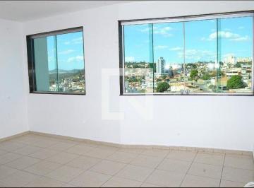 Apartamento · 70m² · 2 Quartos · 2 Vagas · Apartamento à Venda - Nova Vista, 2 Quartos,  70 m² - Belo Horizonte
