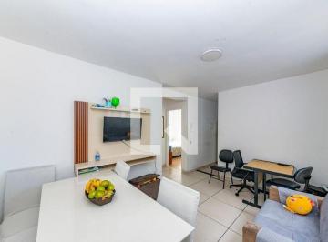 Apartamento · 43m² · 2 Quartos · 1 Vaga · Apartamento à Venda - Madre Gertrudes, 2 Quartos,  43 m² - Belo Horizonte